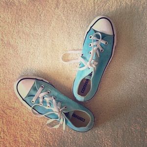 Converse Chuck Taylor All Stars